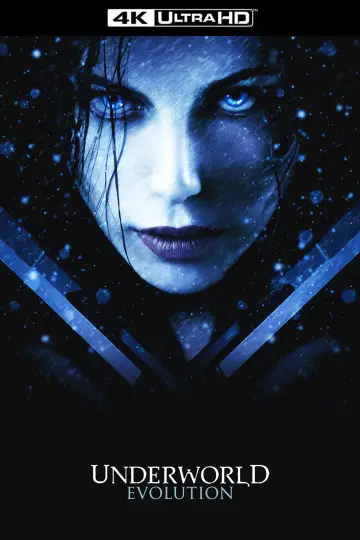 Underworld 2: Ewolucja