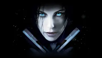 Zasłona do filmu "Underworld 2: Ewolucja" #277888