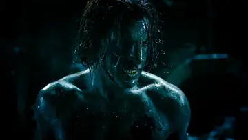 Zasłona do filmu "Underworld 2: Ewolucja" #277889