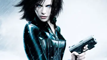 Zasłona do filmu "Underworld 2: Ewolucja" #277893