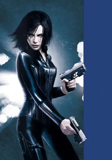 Plakat do filmu "Underworld 2: Ewolucja" #277901