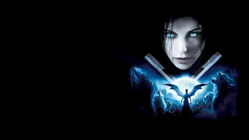 Zasłona do filmu "Underworld 2: Ewolucja" #713738