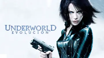 Zasłona do filmu "Underworld 2: Ewolucja" #713739