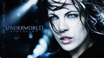 Zasłona do filmu "Underworld 2: Ewolucja" #713740