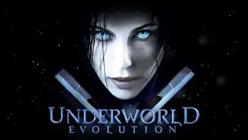 Wideo do filmu Underworld 2: Ewolucja — Другой мир 2: Эволюция (2005) Трейлер 1 | Киноклипы Хранилище