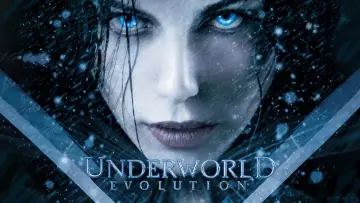 Zasłona do filmu "Underworld 2: Ewolucja" #83165