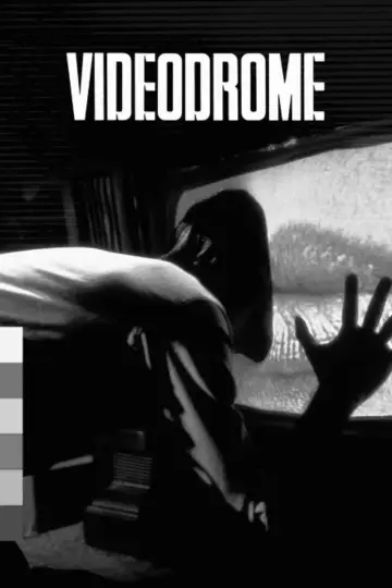 Plakat do filmu "Wideodrom" #1180495