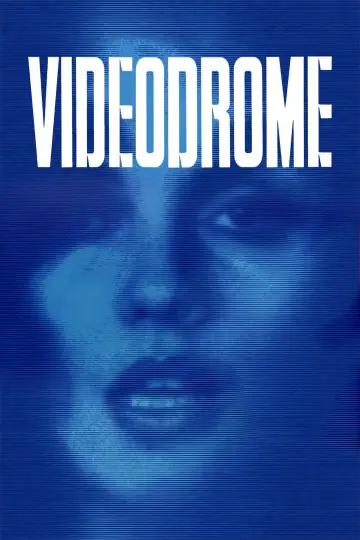 Plakat do filmu "Wideodrom" #1208946
