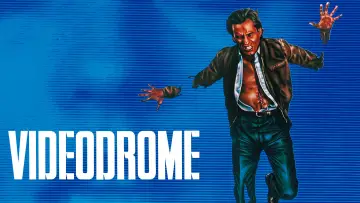 Zasłona do filmu "Wideodrom" #129756