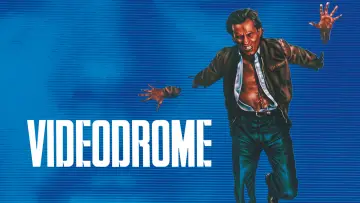 Zasłona do filmu "Wideodrom" #129757
