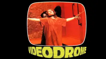 Zasłona do filmu "Wideodrom" #129759