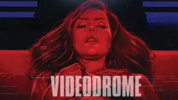 Zasłona do filmu "Wideodrom" #129761