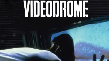 Zasłona do filmu "Wideodrom" #129763