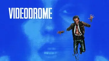 Zasłona do filmu "Wideodrom" #129764