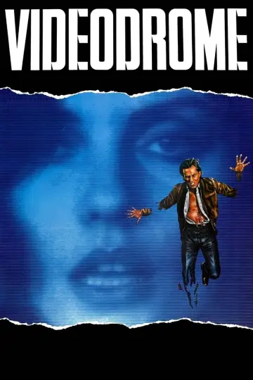 Plakat do filmu "Wideodrom" #129768
