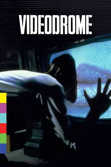 Plakat do filmu "Wideodrom" #129775