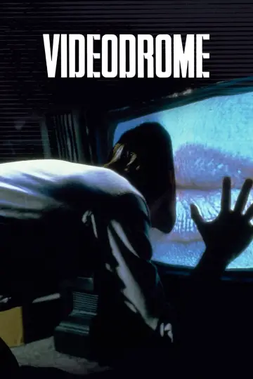 Plakat do filmu "Wideodrom" #129776