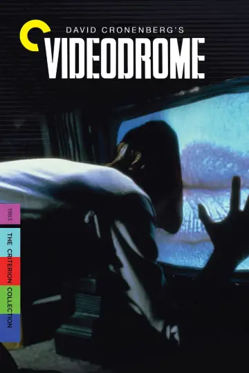 Plakat do filmu "Wideodrom" #129783