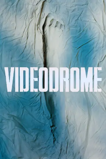 Plakat do filmu "Wideodrom" #129793