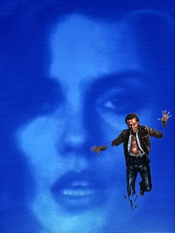 Plakat do filmu "Wideodrom" #226747