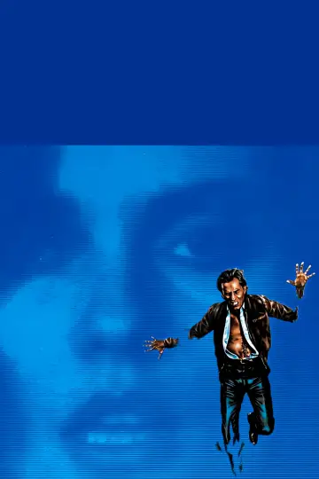 Plakat do filmu "Wideodrom" #226748