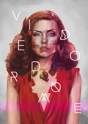 Plakat do filmu "Wideodrom" #226753
