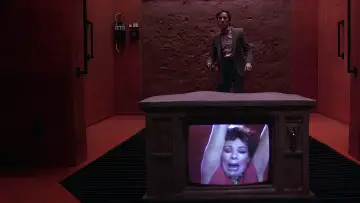 Zasłona do filmu "Wideodrom" #489298