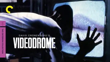 Zasłona do filmu "Wideodrom" #694353