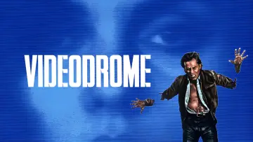 Zasłona do filmu "Wideodrom" #694367