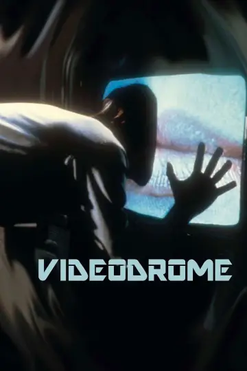 Plakat do filmu "Wideodrom" #694414