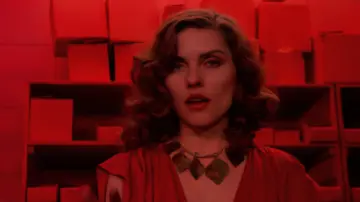 Zasłona do filmu "Wideodrom" #853250