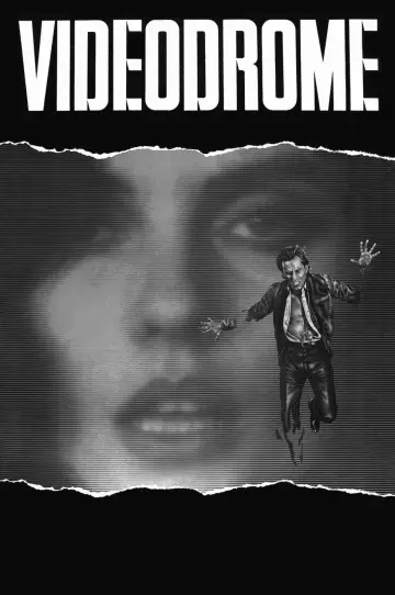 Plakat do filmu "Wideodrom" #971574