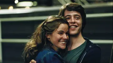 Zasłona do filmu "Gry Wojenne" #241692