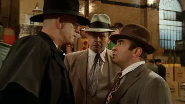 Zasłona do filmu "Kto wrobił Królika Rogera" #1643992