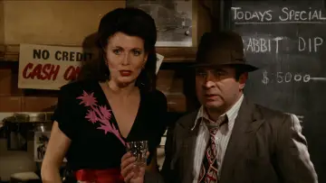 Zasłona do filmu "Kto wrobił Królika Rogera" #1643997