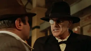 Zasłona do filmu "Kto wrobił Królika Rogera" #1643999