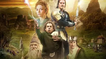Zasłona do filmu "Willow" #245258