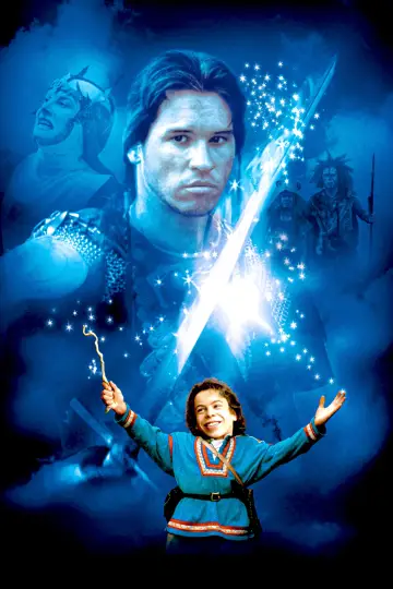 Plakat do filmu "Willow" #391938