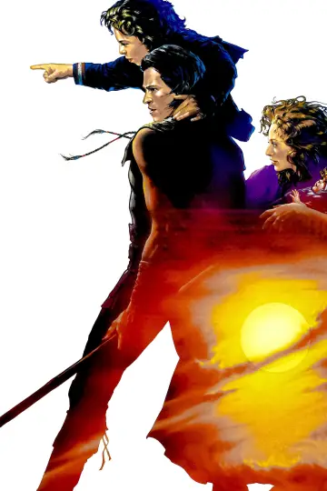 Plakat do filmu "Willow" #391941
