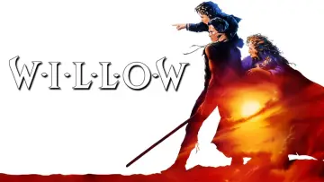 Zasłona do filmu "Willow" #90476