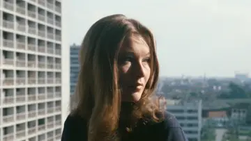 Zasłona do filmu "2 ou 3 choses que je sais d