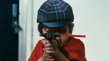 Zasłona do filmu "2 ou 3 choses que je sais d