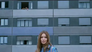 Zasłona do filmu "2 ou 3 choses que je sais d