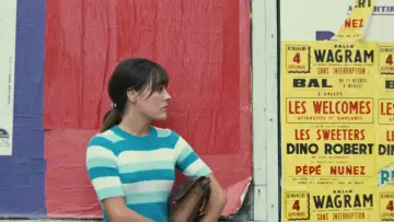 Zasłona do filmu "2 ou 3 choses que je sais d