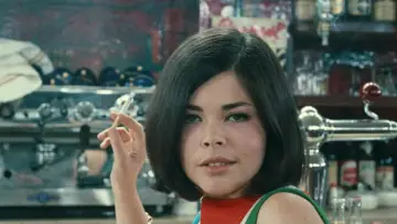 Zasłona do filmu "2 ou 3 choses que je sais d