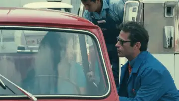 Zasłona do filmu "2 ou 3 choses que je sais d