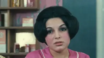 Zasłona do filmu "2 ou 3 choses que je sais d
