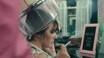 Zasłona do filmu "2 ou 3 choses que je sais d