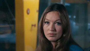 Zasłona do filmu "2 ou 3 choses que je sais d