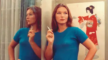 Zasłona do filmu "2 ou 3 choses que je sais d
